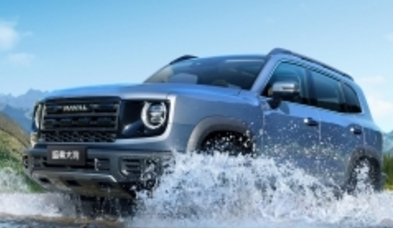 春日寻野丨我与哈弗大狗2026款的赛里木湖“神仙路线”探秘