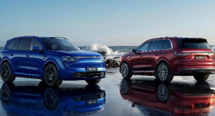 40万级家庭SUV如何选，问界M8以全维进阶持续领跑