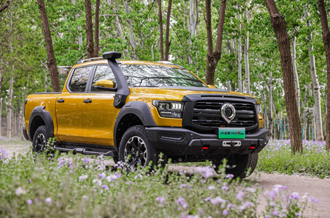 带电出发！和山海炮Hi4-T一起邂逅诗与远方