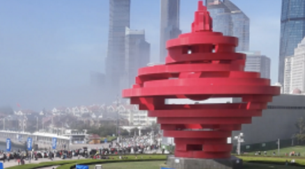 向前向上！锐胜汽车护航青马，助力赛事圆满落幕