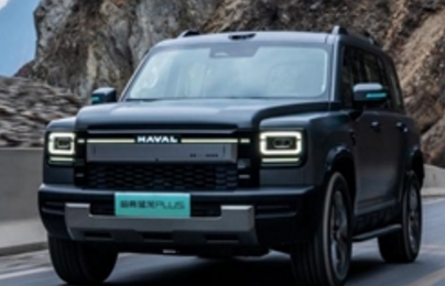 猛龙PLUS预售权益拉满，这次性价比真的没对手