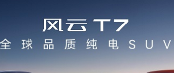 生而全球，淬炼而归：风云T7正式开启预售，10.99万元起
