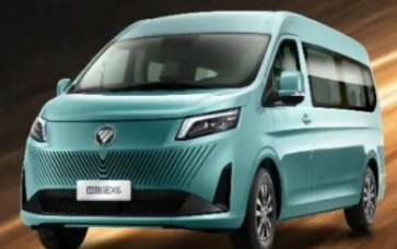 手慢无！限量7.98万 图雅诺X5开启高品质轻客普惠新时代