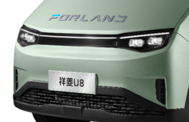 哪款新能源中面舒适性更好？祥菱U7/U8“车上过日子”这件事做扎实